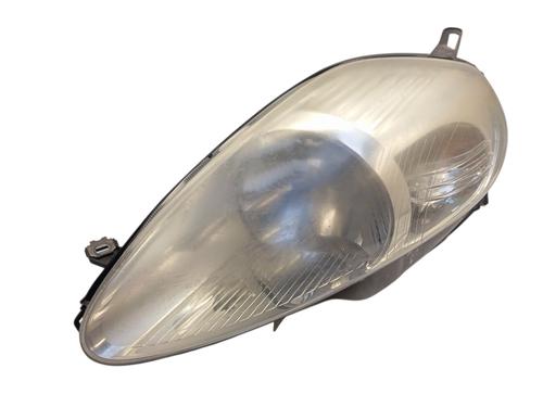 Left headlight FIAT GRANDE PUNTO (199_) | BP35810106C28 - Image 2