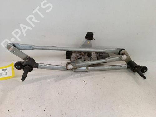 Used Front wiper motor Front wiper motor DACIA SANDERO III 1.0 TCe 90 (91 hp) 34321580 34321580