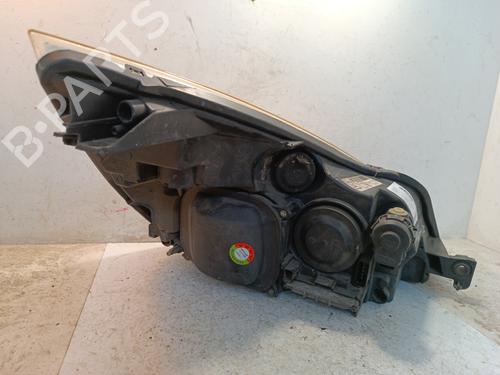 Left headlight RENAULT ESPACE IV (JK0/1_) 2.0 dCi (JK03, JK04, JK1C, JK1G, JK1J, JK1K) | BP35810547C28 - Image 2