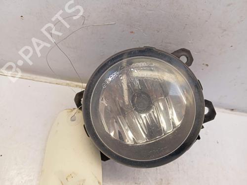 Used Left front fog light Left front fog light PEUGEOT PARTNER Tepee 1.6 HDi 90 (92 hp) 39684321 39684321