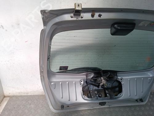 tailgate-dacia-sandero-2008-37504282 main image