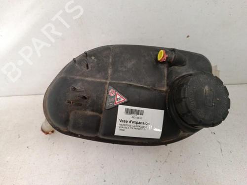 expansion-tank-mercedes-benz-a-class-w176-2012-2013-2014-2015-2016-2017-2018-34322032 main image