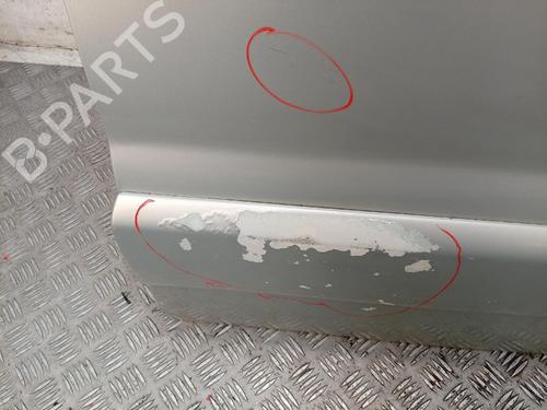 Used Right front door Right front door RENAULT KANGOO (KC0/1_) 1.5 dCi (68 hp) 40348306 40348306
