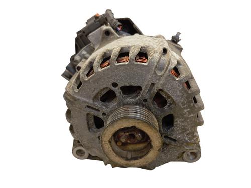 Used Alternator Alternator CITROËN C4 II (NC_) [2009-2026] 34329178 34329178
