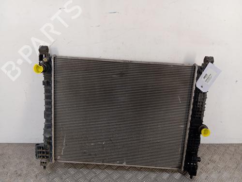 water-radiator-opel-mokka-mokka-x-j13-2012-2013-2014-2015-2016-2017-2018-2019-34325224 main image