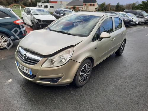 Brukte deler til OPEL CORSA D (S07)  1.3 CDTI (L08, L68)  4631714