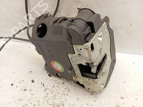 Used Front right lock Front right lock MERCEDES-BENZ C-CLASS (W203) C 220 CDI (203.008) (150 hp) 34329162 34329162