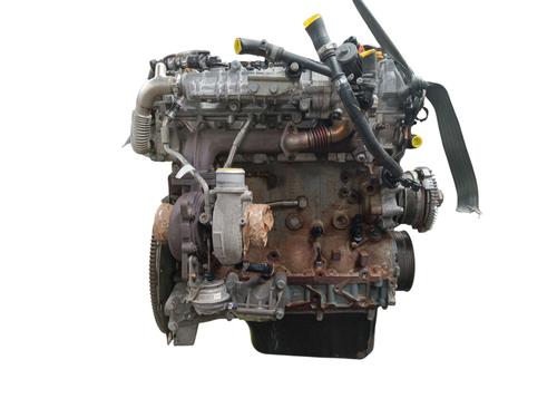 Engine IVECO DAILY VI Van 35S18, 35C18, 40C18, 50C18, 60C18, 65C18, 70C18 | BP37738079M1 - Image 3