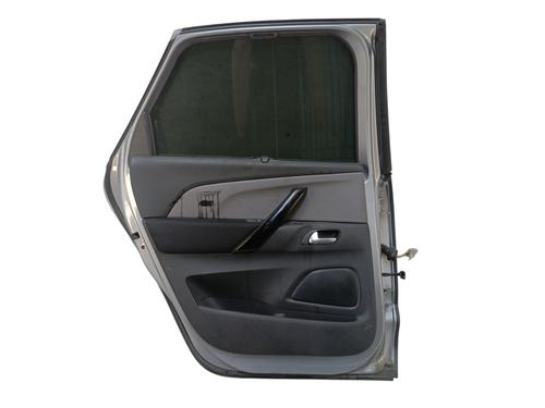 Used Left rear door Left rear door 37077995 37077995