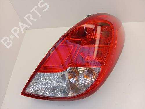 Used Right taillight Right taillight HYUNDAI i20 I (PB, PBT) 1.2 (86 hp) 35808616 35808616