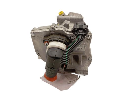 Used AC compressor AC compressor RENAULT CLIO V (B7_) 1.6 E-TECH 140 (B7MU) (140 hp) 34327438 34327438