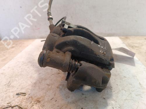 Right front brake caliper VW CRAFTER 30-50 Van (2E_)  | BP34324557M104  - Image 5