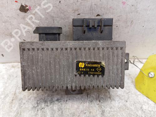 Electronic module RENAULT KANGOO (KC0/1_) | BP37586667M83 - Image 2