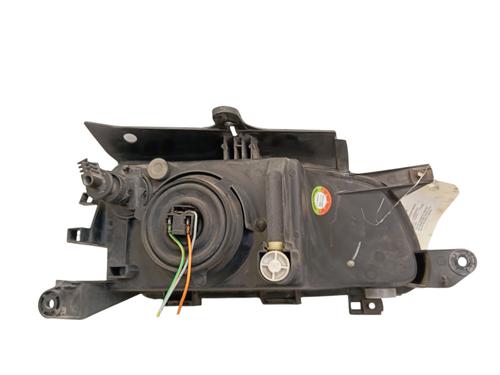 Used Left headlight Left headlight PEUGEOT PARTNER Box Body/MPV (5_, G_) 1.9 D (69 hp) 36472264 36472264