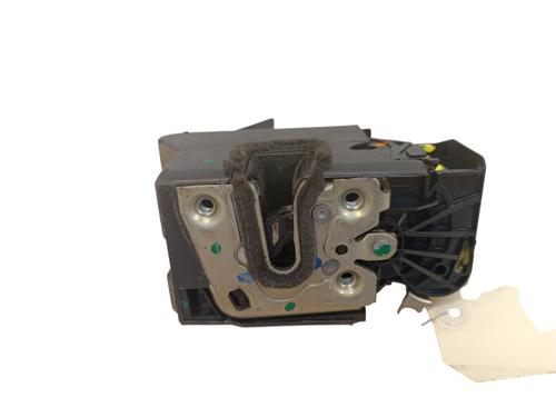 Used Front left lock Front left lock DACIA DUSTER (HM_) 1.5 dCi 115 (HMAD) (116 hp) 34329800 34329800