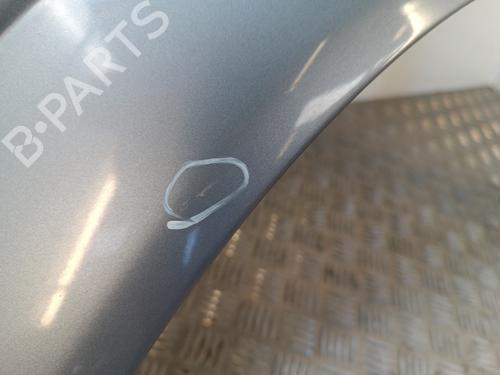 Used Left front fenders Left front fenders OPEL MERIVA A MPV (X03) 1.7 CDTI (E75) (100 hp) 35808586 35808586