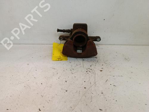 Used Left front brake caliper Left front brake caliper MINI MINI (R56) Cooper D (109 hp) 34322445 34322445