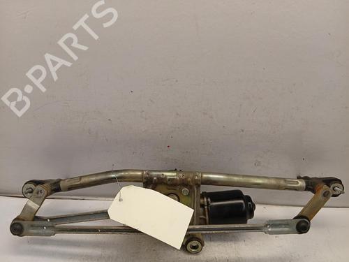 Front wiper motor CITROËN NEMO Box Body/MPV (AA_) 1.4 HDi | BP39929047M29 - Image 3