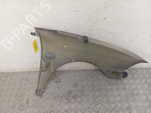 Used Left front fenders Left front fenders 38010165 38010165