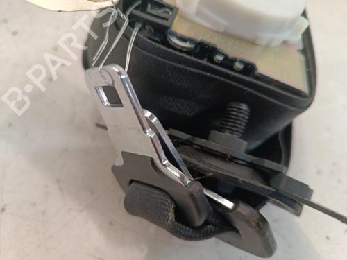 Sikkerhedssele bag midten Sikkerhedssele bag midten PEUGEOT 5008 (0U_, 0E_) 1.6 HDi (110 hp) 34322293 34322293