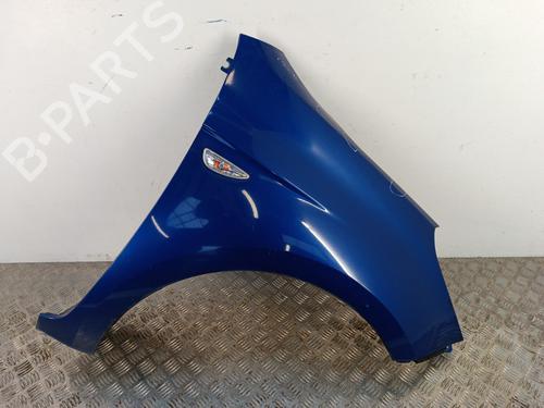 Used Right front fenders Right front fenders HYUNDAI i20 I (PB, PBT) 1.4 CRDi (75 hp) 34324192 34324192