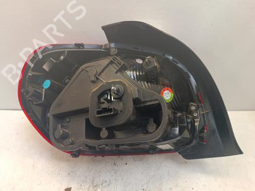 Right taillight CITROËN C3 III (SX) 1.2 PureTech 82 | BP38678112C35 - Image 3