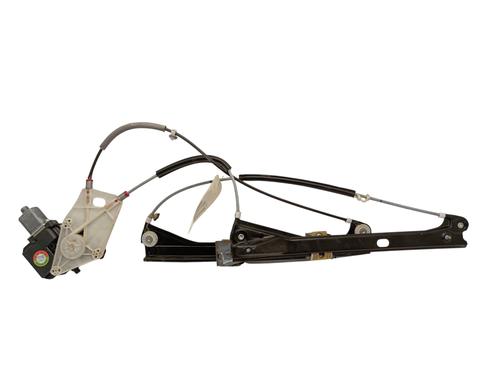 Rudehejsemekanisme ventre foran Rudehejsemekanisme ventre foran VW POLO V (6R1, 6C1) 1.2 TSI 16V (90 hp) 34328486 34328486