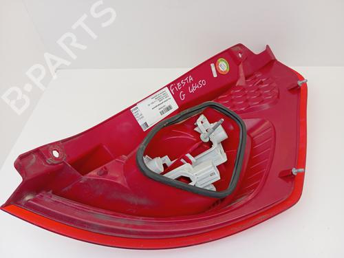 Used Left taillight Left taillight FORD FIESTA VI (CB1, CCN) [2008-2026] 35808521 35808521