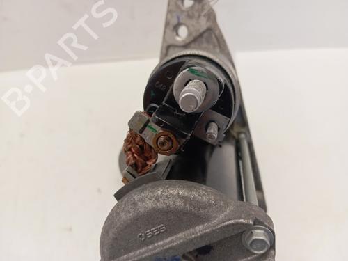 Used Starter Starter RENAULT ARKANA I (LCM_, LDN_) 1.3 TCe 140 (LDN0) (140 hp) 34327062 34327062