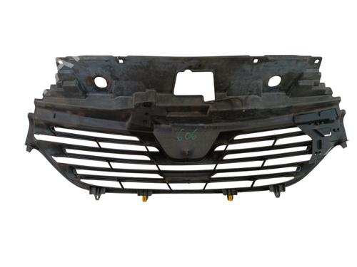 Used Grille Grille RENAULT TRAFIC III Van (FG_) 1.6 dCi 120 (FGMB, FGMC) (120 hp) 34325635 34325635