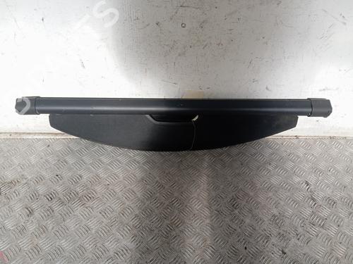 Cappelliera Cappelliera RENAULT CLIO III Grandtour (KR0/1_) [2007-2026] 34329335 34329335