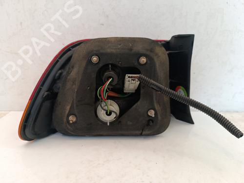 Used Right taillight Right taillight HONDA CIVIC VI Coupe (EJ, EM1) 1.6 i (EJ6) (105 hp) 34323955 34323955