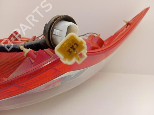 Venstre baglygte Venstre baglygte SUZUKI SWIFT IV (FZ, NZ) [2010-2026] 34325289 34325289