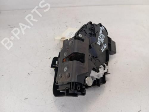 Serrure avant droite Serrure avant droite VOLVO XC60 I SUV (156) 2.4 D (175 hp) 34322256 34322256