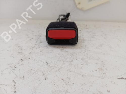 Used Seat buckle Seat buckle CITROËN C3 III (SX) 1.2 VTi 68 (68 hp) 34323364 34323364