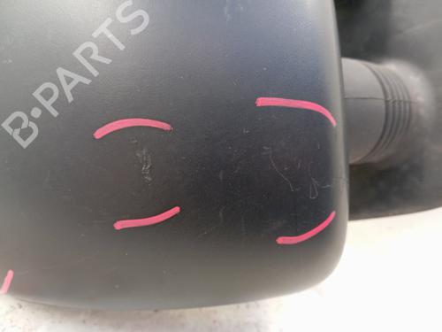 Used Right mirror Right mirror PEUGEOT BOXER Van (230L) [1994-2006] 35808878 35808878