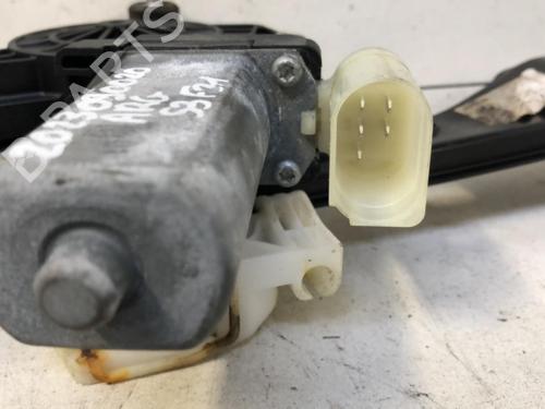 Used Rear left window mechanism Rear left window mechanism BMW 3 Touring (F31) 318 d (150 hp) 34320941 34320941