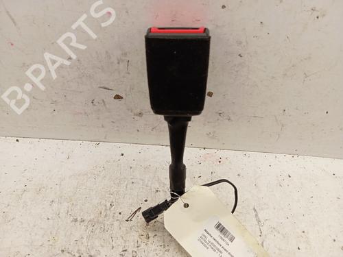 Used Seat buckle Seat buckle OPEL ASTRA J Saloon [2012-2026] 34328496 34328496