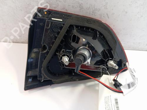 Used Left tailgate light Left tailgate light RENAULT CLIO IV Grandtour (KH_) 0.9 TCe 75 (KHNP) (76 hp) 34324775 34324775