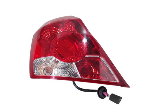 Used Left taillight Left taillight DAEWOO KALOS (KLAS) 1.2 (72 hp) 34320269 34320269
