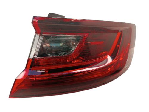 Used Right taillight Right taillight RENAULT MEGANE IV Hatchback (B9A/M/N_) [2015-2026] 34327756 34327756