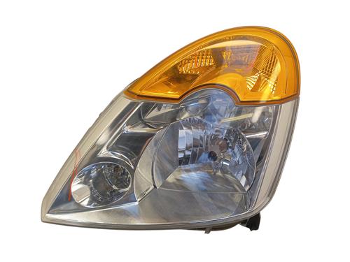 Left headlight RENAULT MODUS / GRAND MODUS (F/JP0_) 1.2 (JP0C, JP0K, FP0C, FP0K, FP0P, JP0P, JP0T) | BP35810247C28 - Image 4