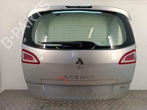 tailgate-renault-scenic-iii-jz01_-2008-2009-2010-2011-2012-2013-2014-2015-2016-35808558 main image