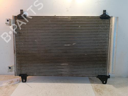 Used AC radiator AC radiator PEUGEOT 208 II (UB_, UP_, UW_, UJ_) 1.2 PureTech 130 (131 hp) 34324423 34324423