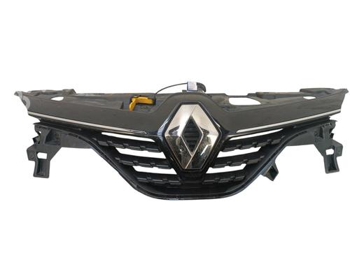 grille-renault-clio-v-b7_-2019-36471972 main image