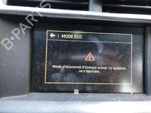 Used Display monitor Display monitor DS DS 4 / DS 4 CROSSBACK (NX_) [2015-2018] 34324239 34324239