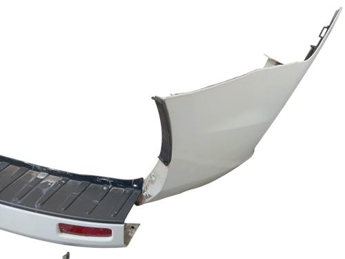 Used Rear bumper Rear bumper FORD TRANSIT CUSTOM V362 Van (FY, FZ) 2.0 EcoBlue (130 hp) 35810219 35810219