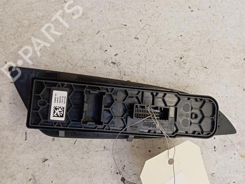 Left front window switch RENAULT ESPACE V (JR_) 1.6 dCi 160 | BP36472230I27 - Image 2