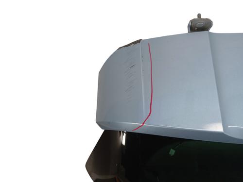 Used Tailgate Tailgate RENAULT SCÉNIC IV (J9_) 1.7 Blue dCi 150 (J9A7, J9A8) (150 hp) 35809251 35809251
