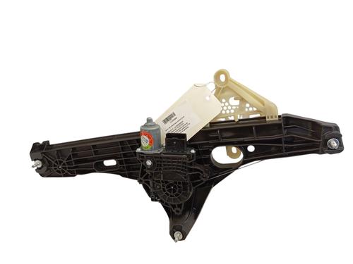 Rear right window mechanism RENAULT 5 E-Tech 150 | BP37738012C25 - Image 2